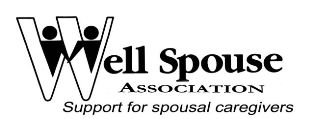 Well Spouse® Association logo